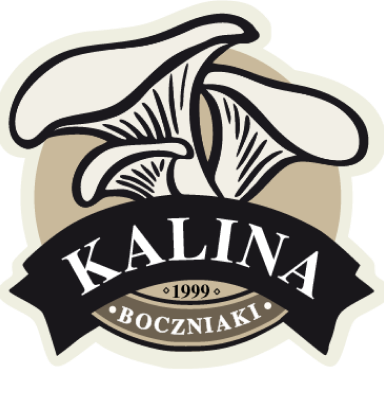 Kalina Boczniaki logo
