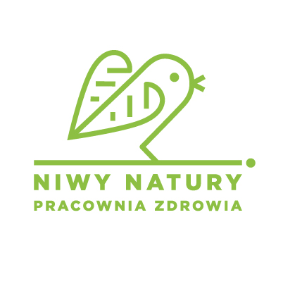 Niwy Natury logo