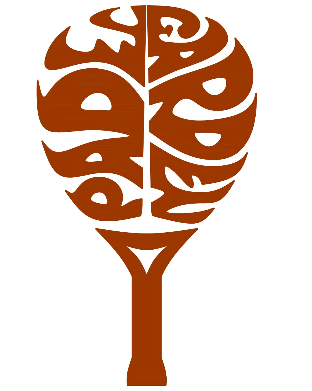 Padel Garden logo