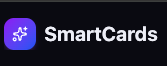 SmartCards logo