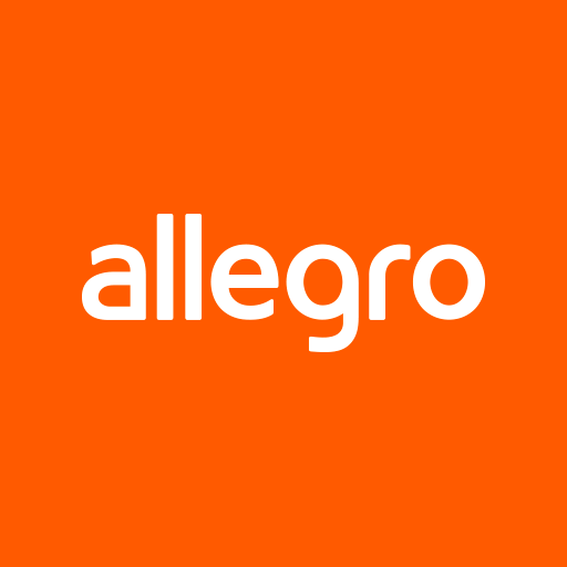 Allegro logo