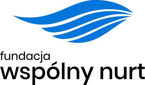 fundacja wspólny nurt logo