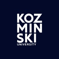 Akademia Leona Koźmińskiego logo