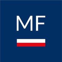 Ministerstwo Finansów logo