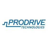 Prodrive logo